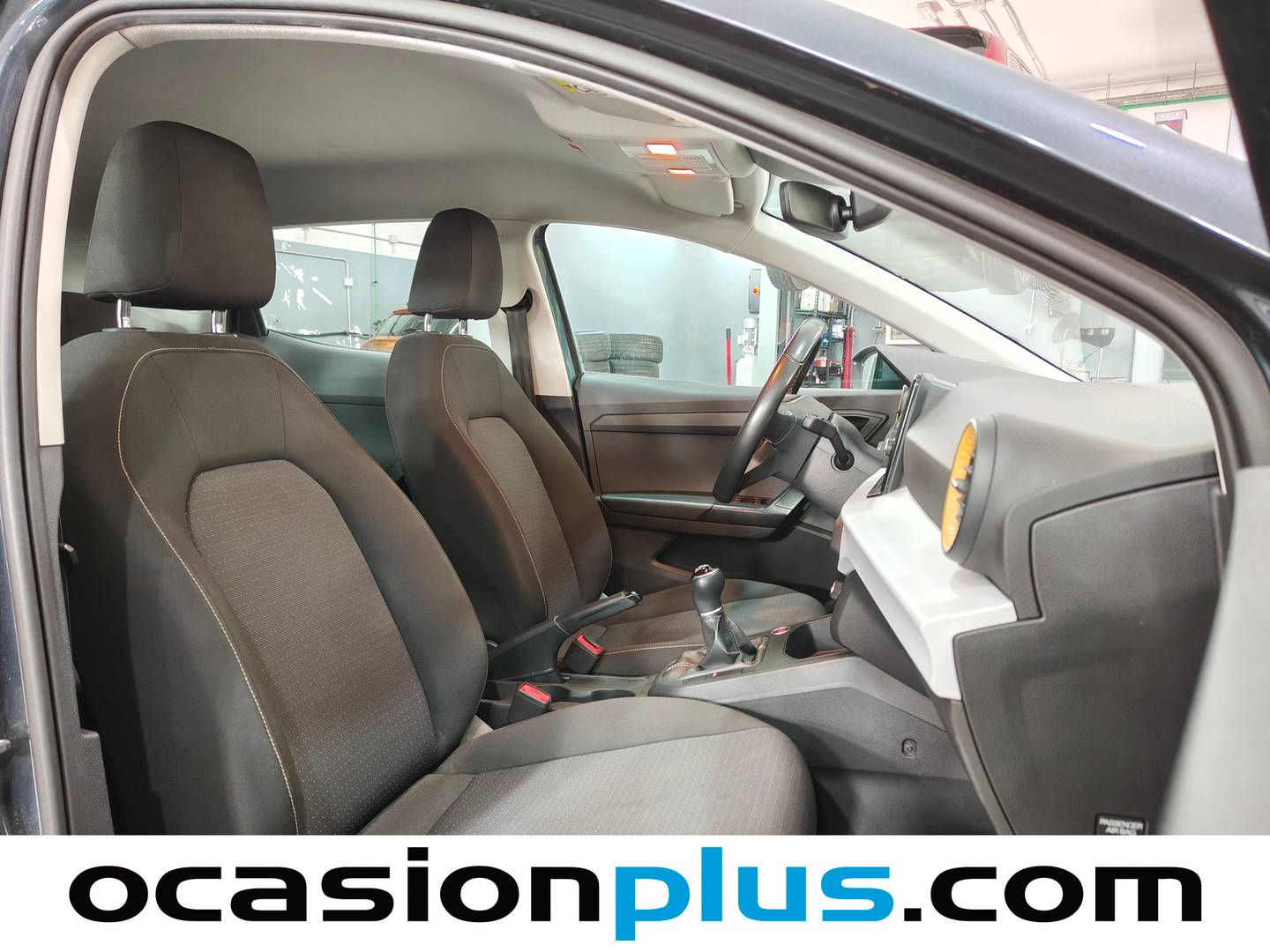 Seat Ibiza Seat Ibiza 1.0 TSI Style XL (110 CV) manual