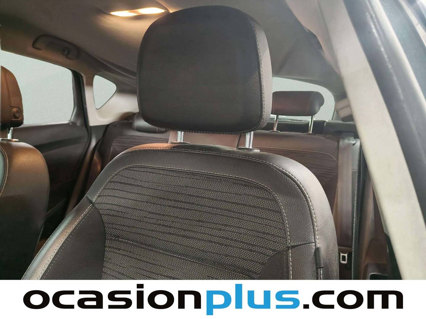 Opel Astra Opel Astra 1.6 Selective (115 CV) seminuevo