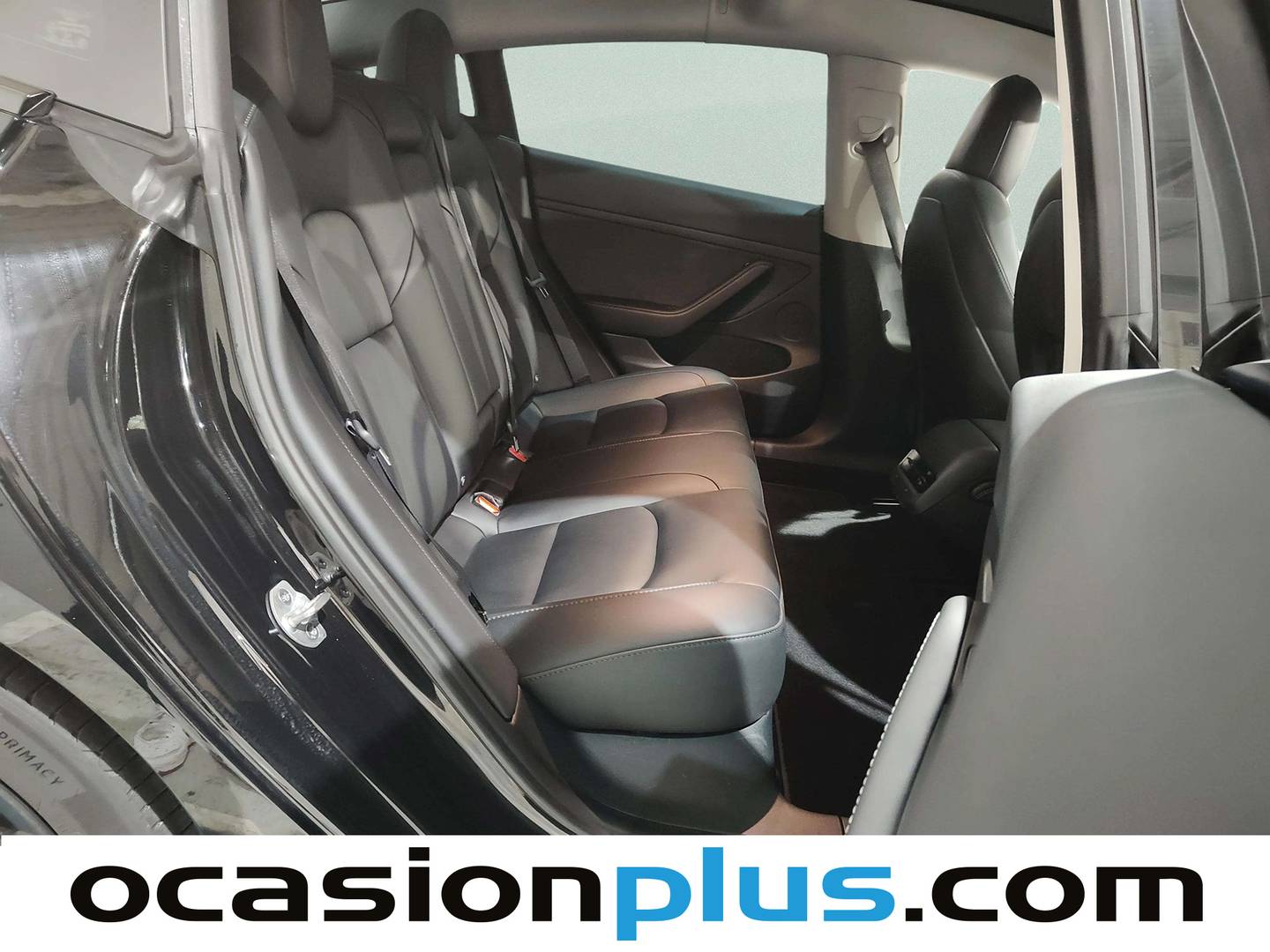 Foto Tesla Model 3 Tesla Model 3 RWD (283 CV)