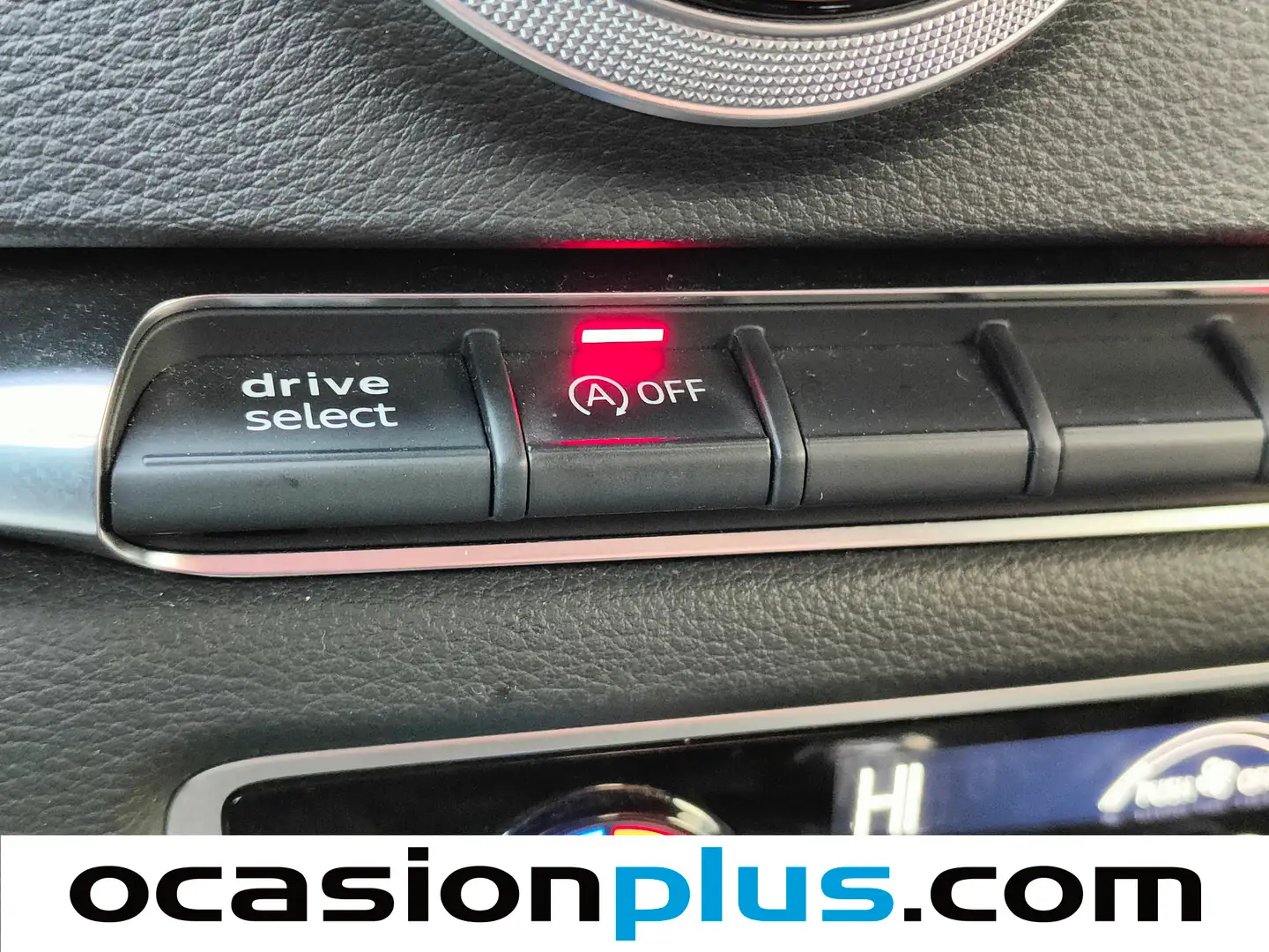 Foto Audi A3 Audi A3 S Line edition 2.0 TDI (150 CV)