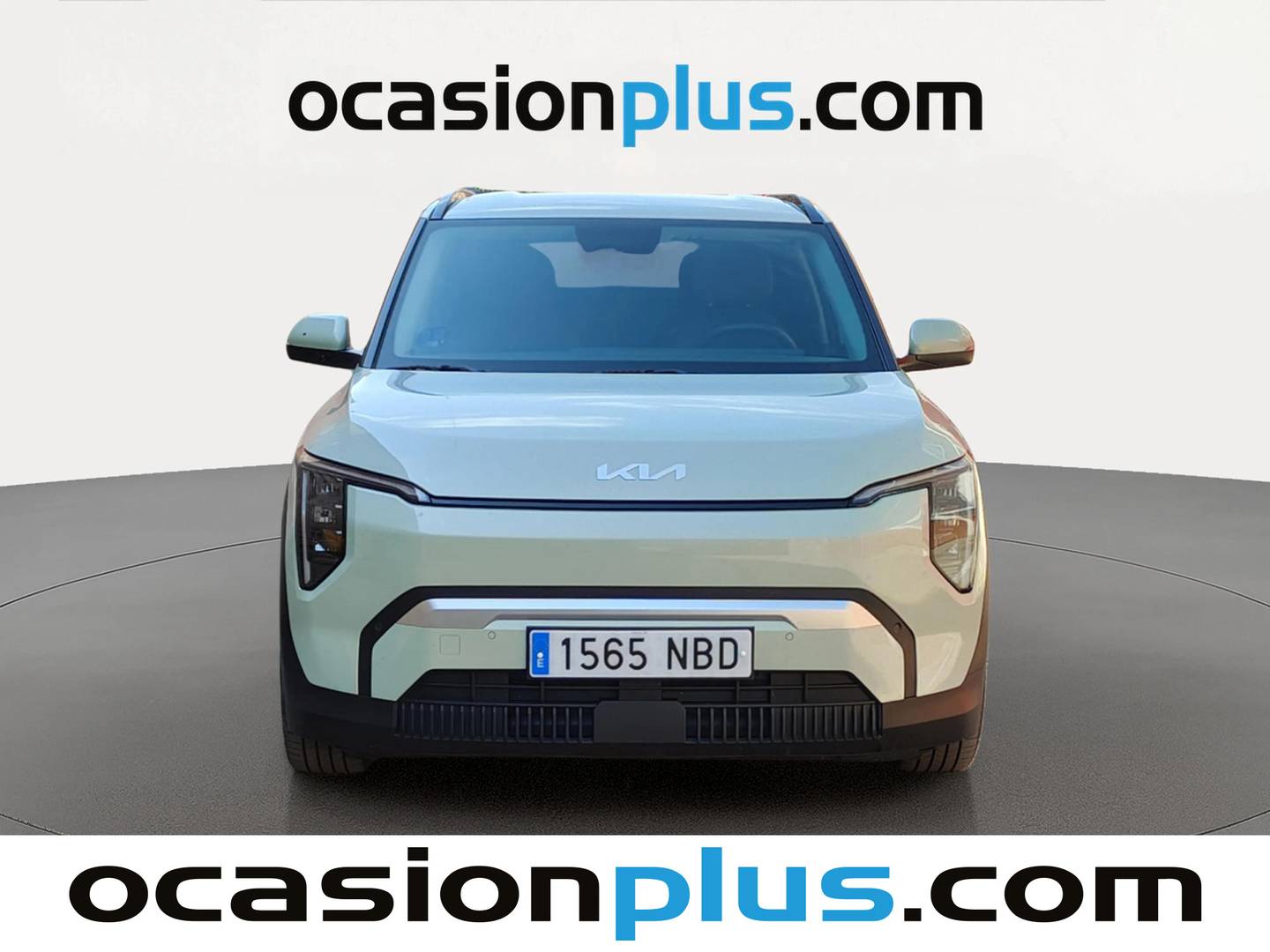 KIA EV3 KIA EV3 Air Long Range (204 CV) eléctrico