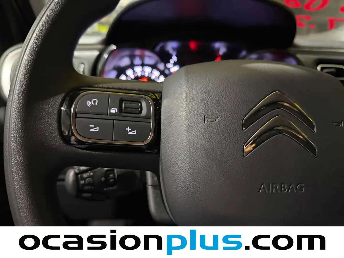 Foto Citroën C3 Origin Citroen C3 Origin PureTech 110 Max (110 CV)