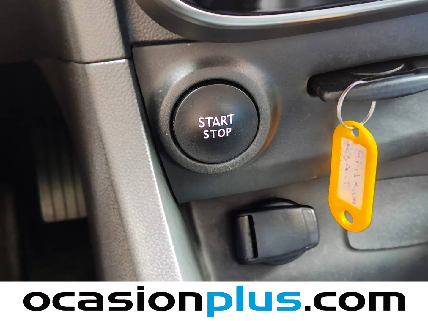 Renault Clio Renault Clio Limited TCe (76 CV) manual