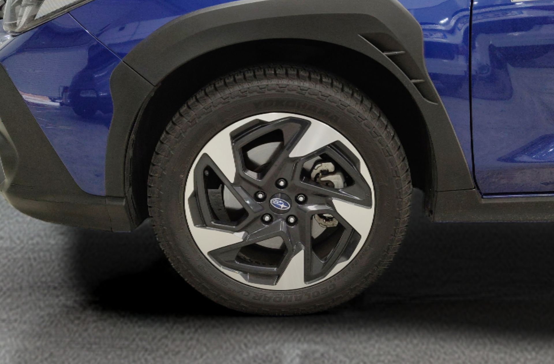Subaru Crosstrek 2.0i Hybrid Field CVT - foto 37
