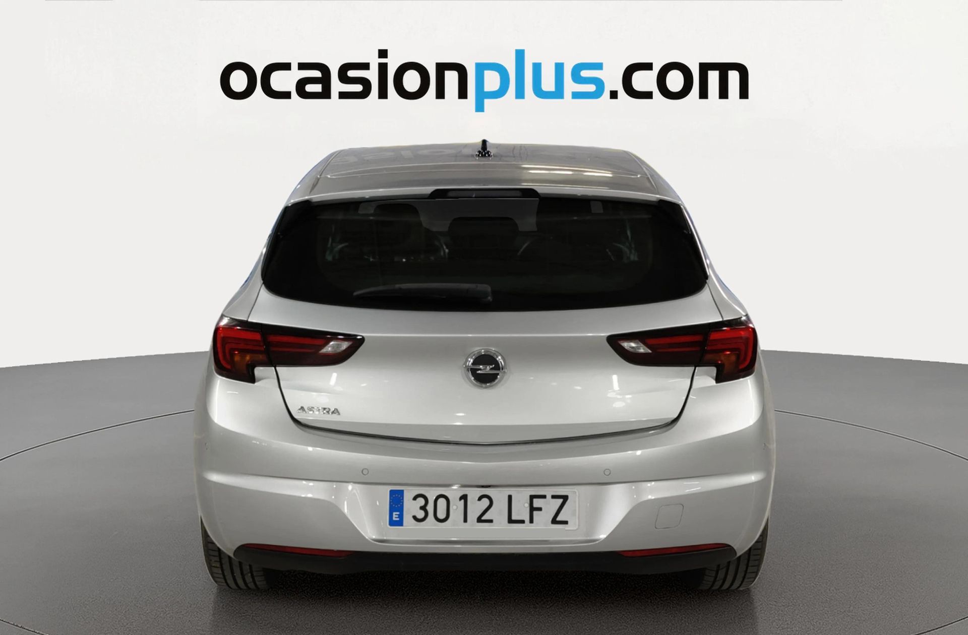 Opel Astra 1.2 Turbo SHR Elegance - foto 16