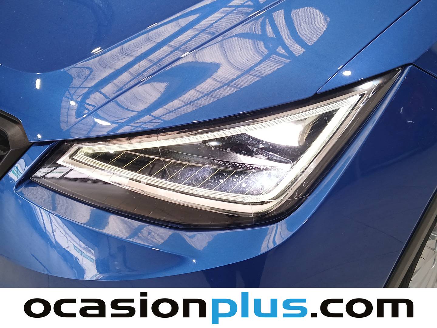 Seat Arona Seat Arona 1.0 TSI Style XL (110 CV) barato