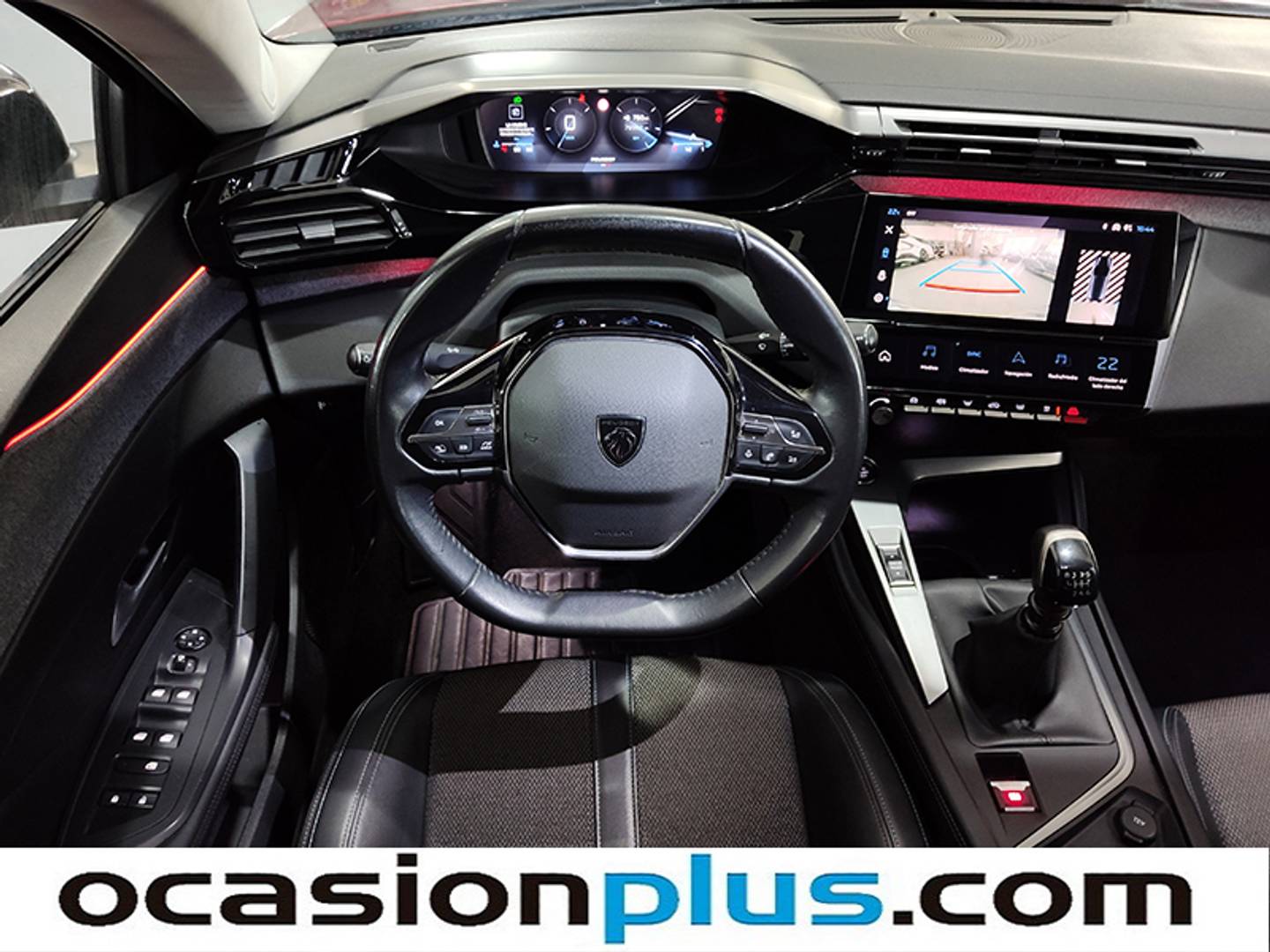 Foto Peugeot 308 Peugeot 308 PureTech 130 S&S Allure (130 CV)