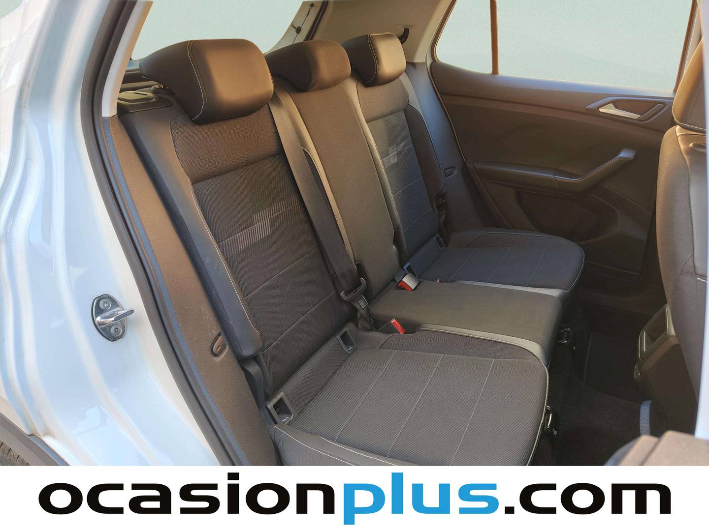 Volkswagen T-Cross Volkswagen T-Cross Sport 1.5 TSI (150 CV) DSG gasolina