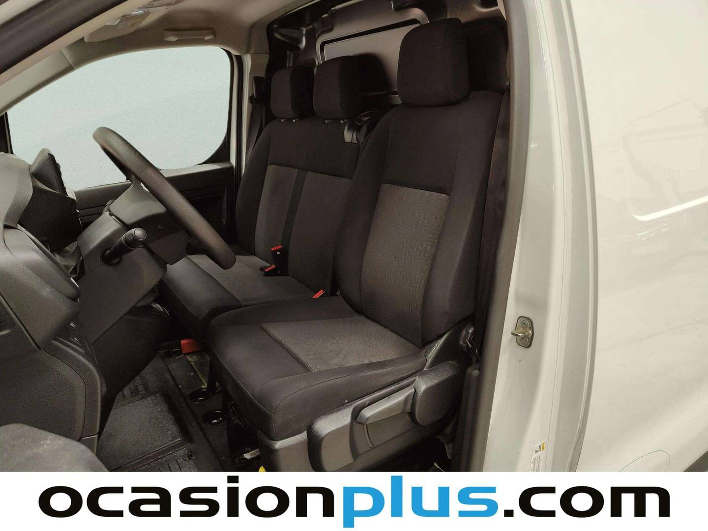 Citroën Jumpy Citroën Jumpy Furgon BlueHDI 120 S&S Talla M (120 CV) 120cv