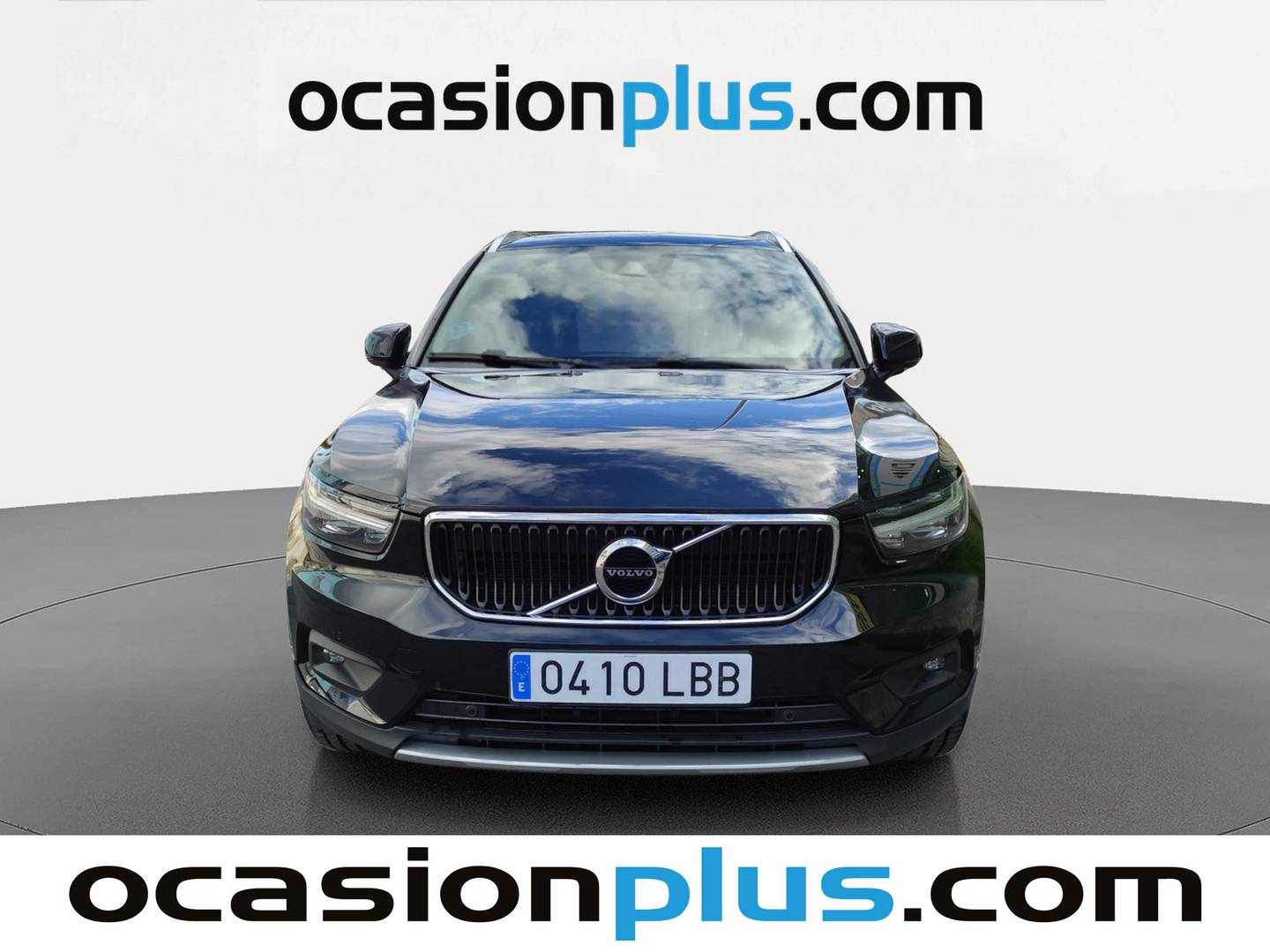 Volvo XC40 Volvo XC40 D3 Business Plus Auto (150 CV) automático