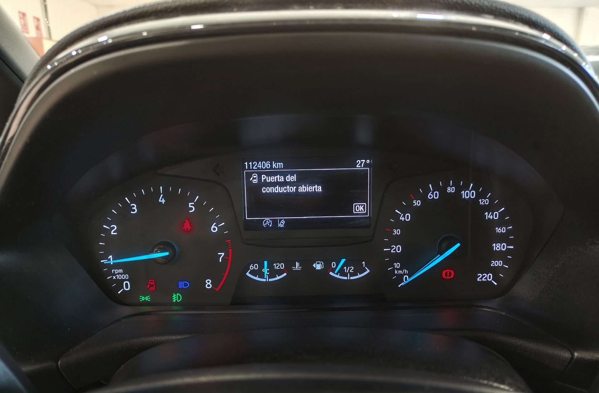 Ford Fiesta 1.0 EcoBoost ST-Line - foto 22