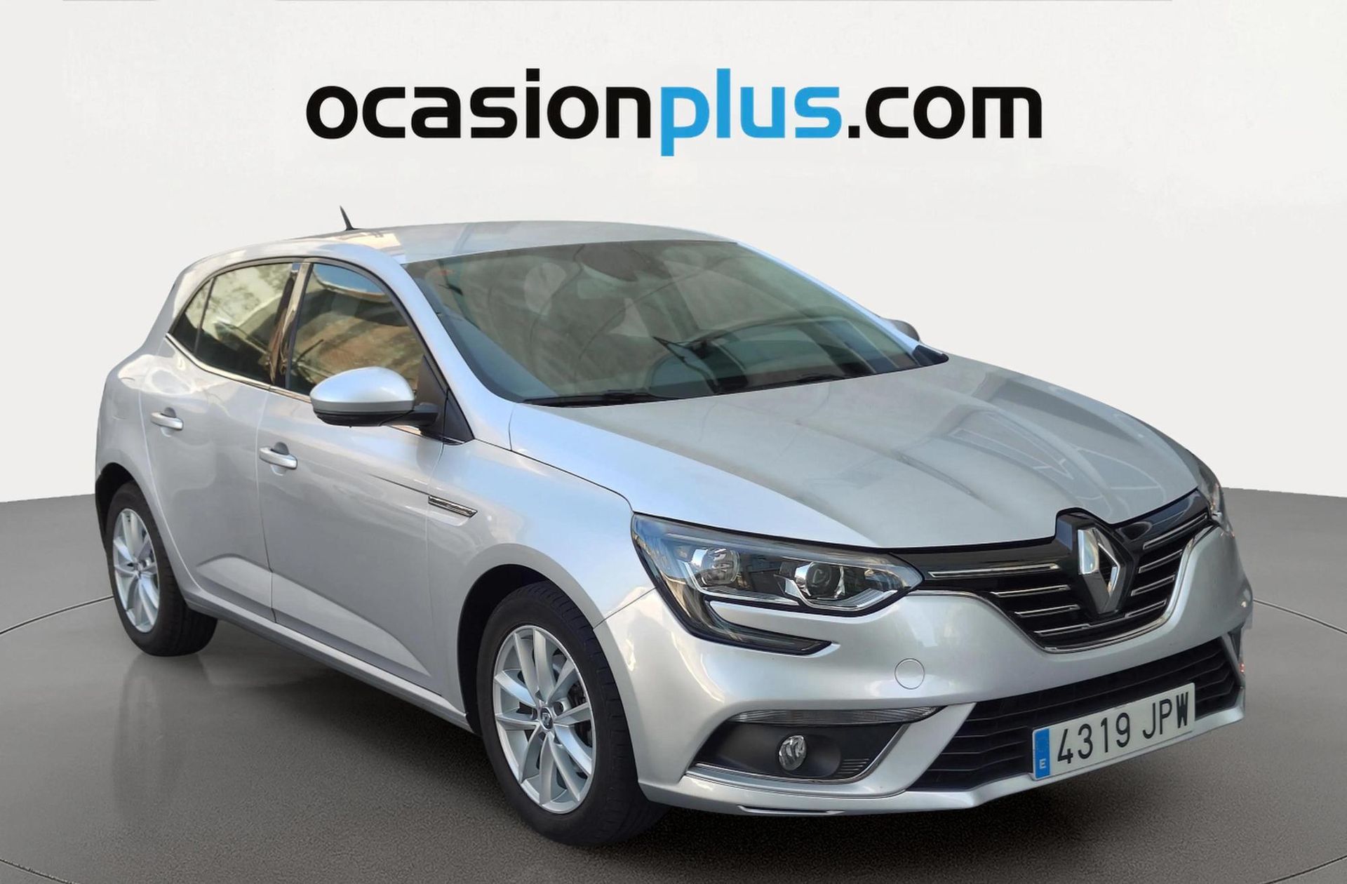 Renault Mégane Zen Energy TCe - foto 2