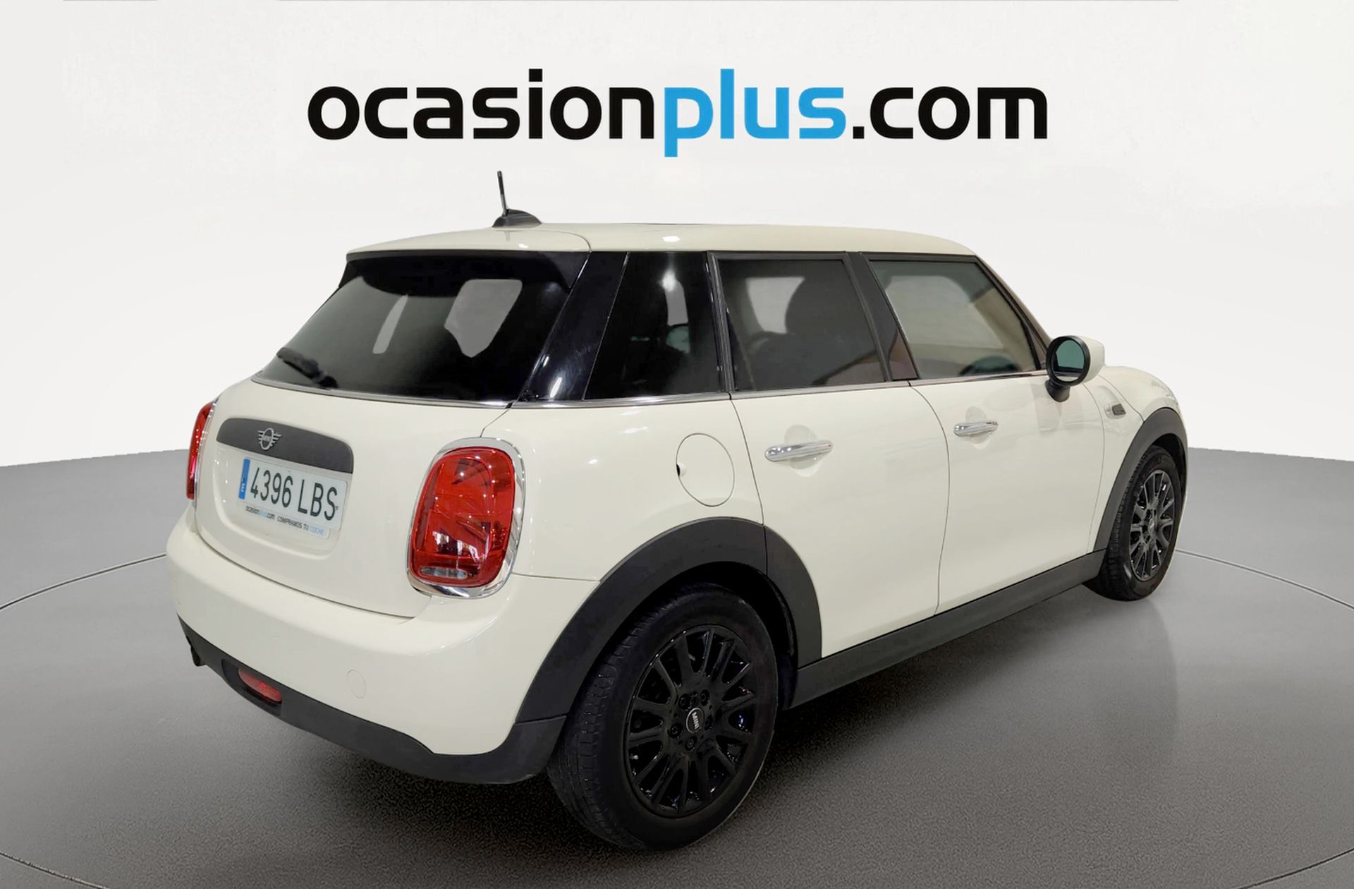 MINI Cooper One - foto 4