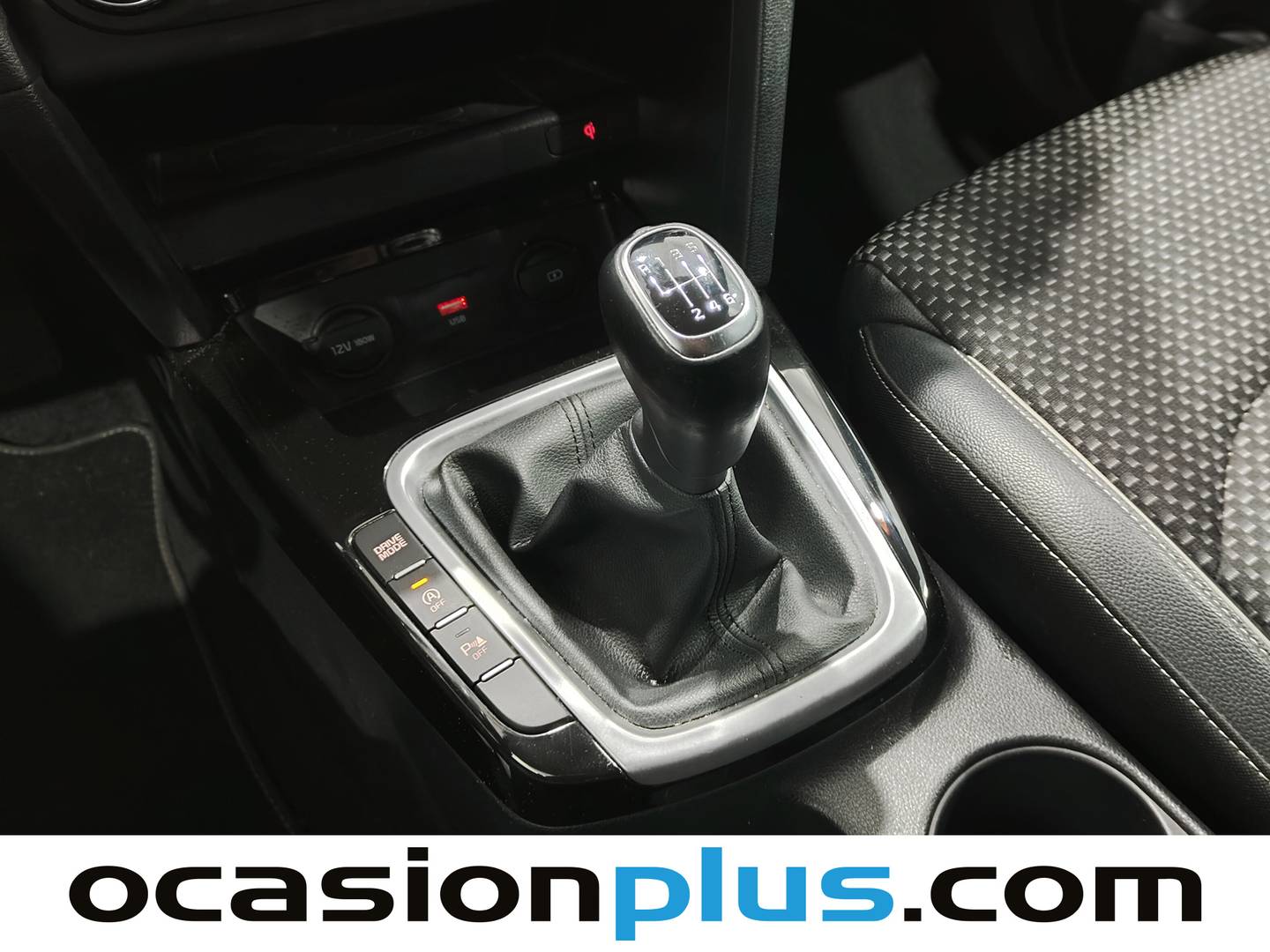 Foto KIA Ceed Kia Ceed 1.6 MHEV iMT Tech (136 CV)