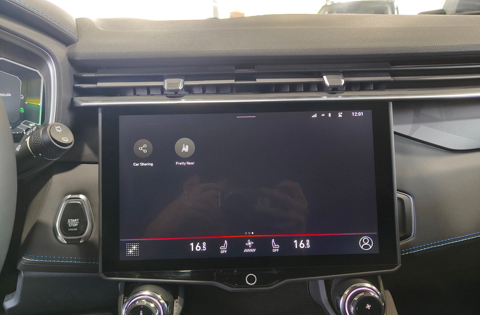 Lynk & Co 01 1.5 PHEV - foto 34