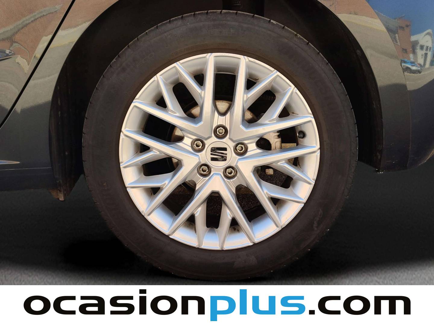 Seat Ibiza Seat Ibiza 1.0 TSI S&S Xcellence (115 CV) de segunda mano
