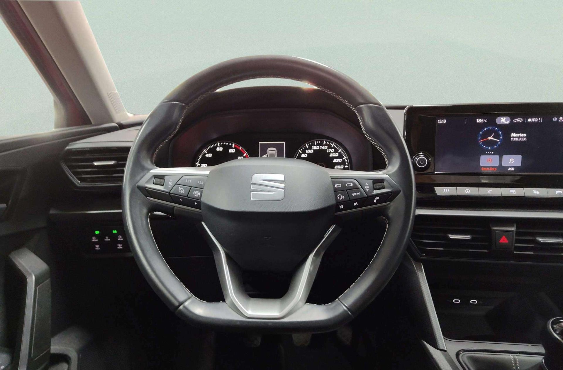 SEAT León 1.0 TSI Reference Go - foto 20