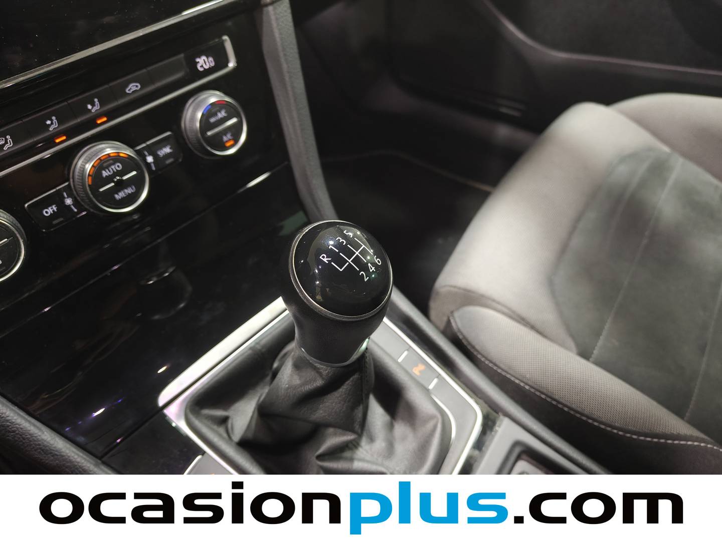 Volkswagen Golf Volkswagen Golf Sport 1.5 TSI Evo (150 CV) de segunda mano
