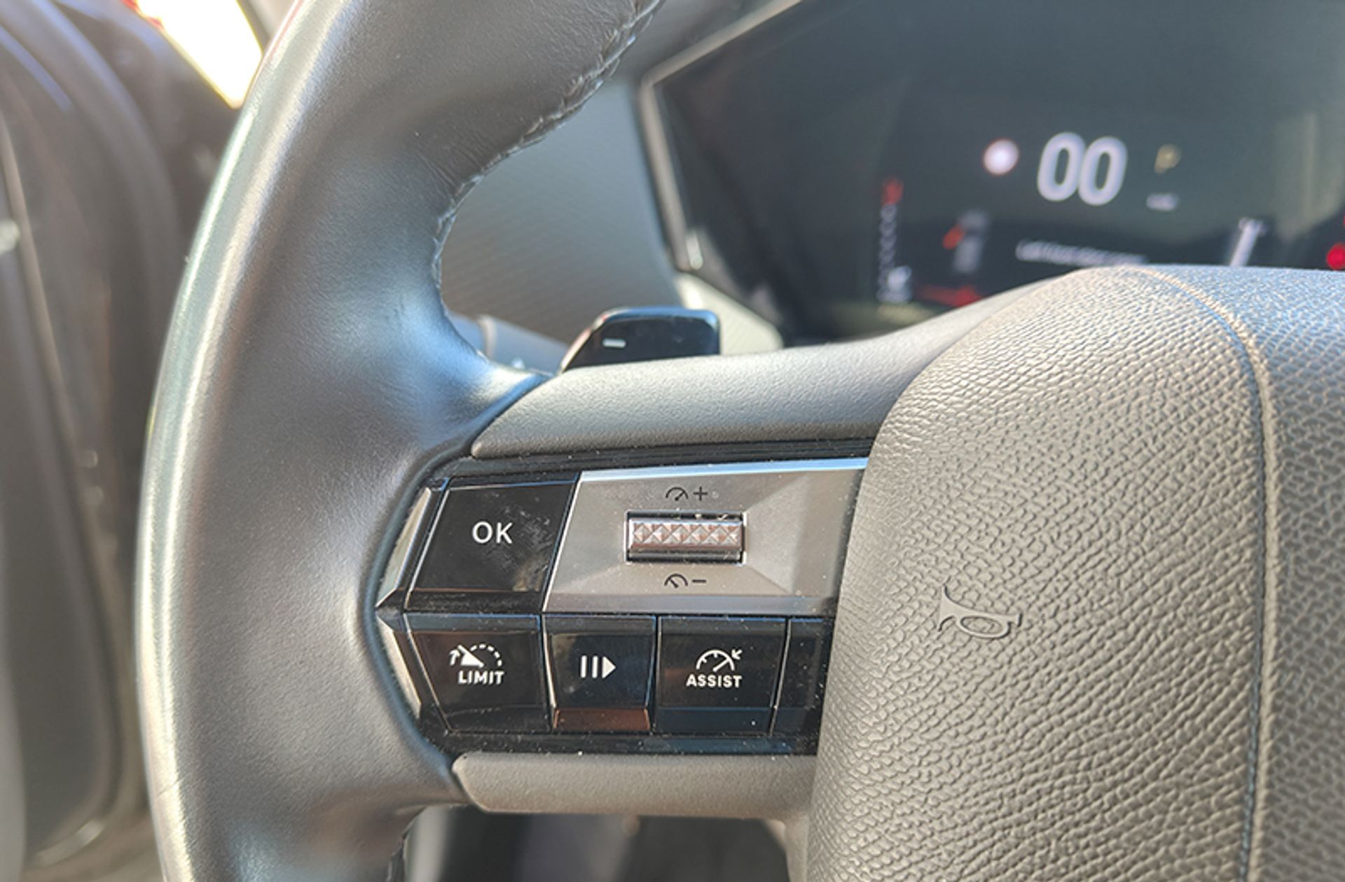 DS DS 4 PureTech 130 Bastille - foto 23
