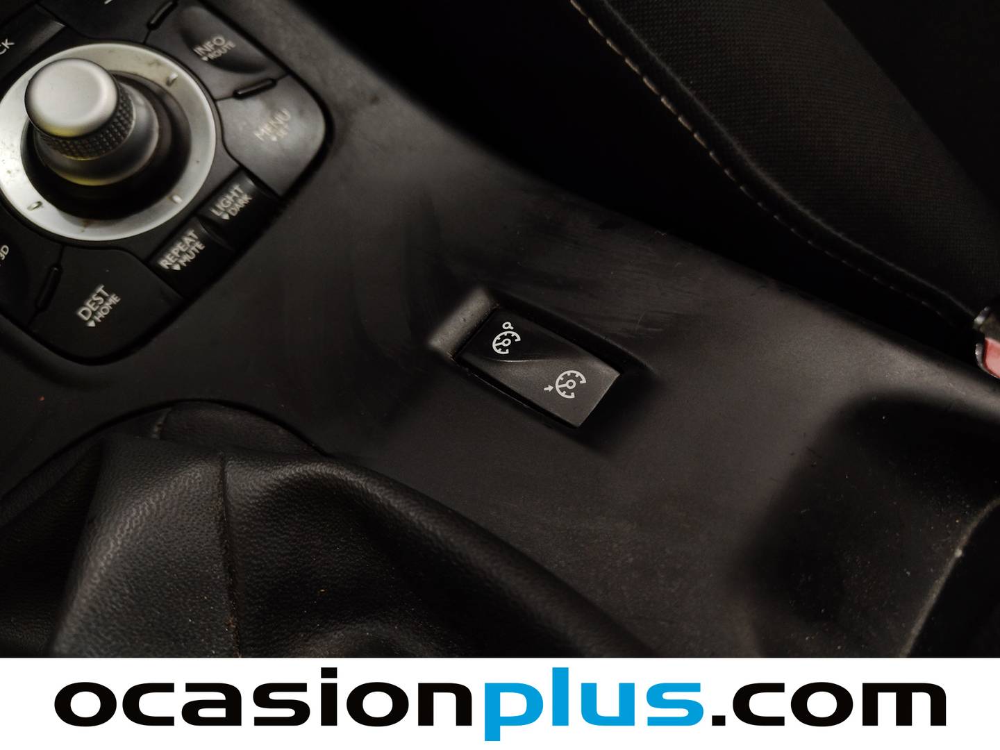 Foto Renault Mégane Renault Megane Sport Tourer Business dCi (110 CV)