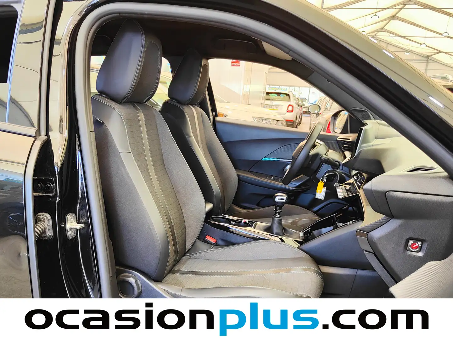 Foto Peugeot 2008 Peugeot 2008 PureTech 100 S&S Allure (100 CV)