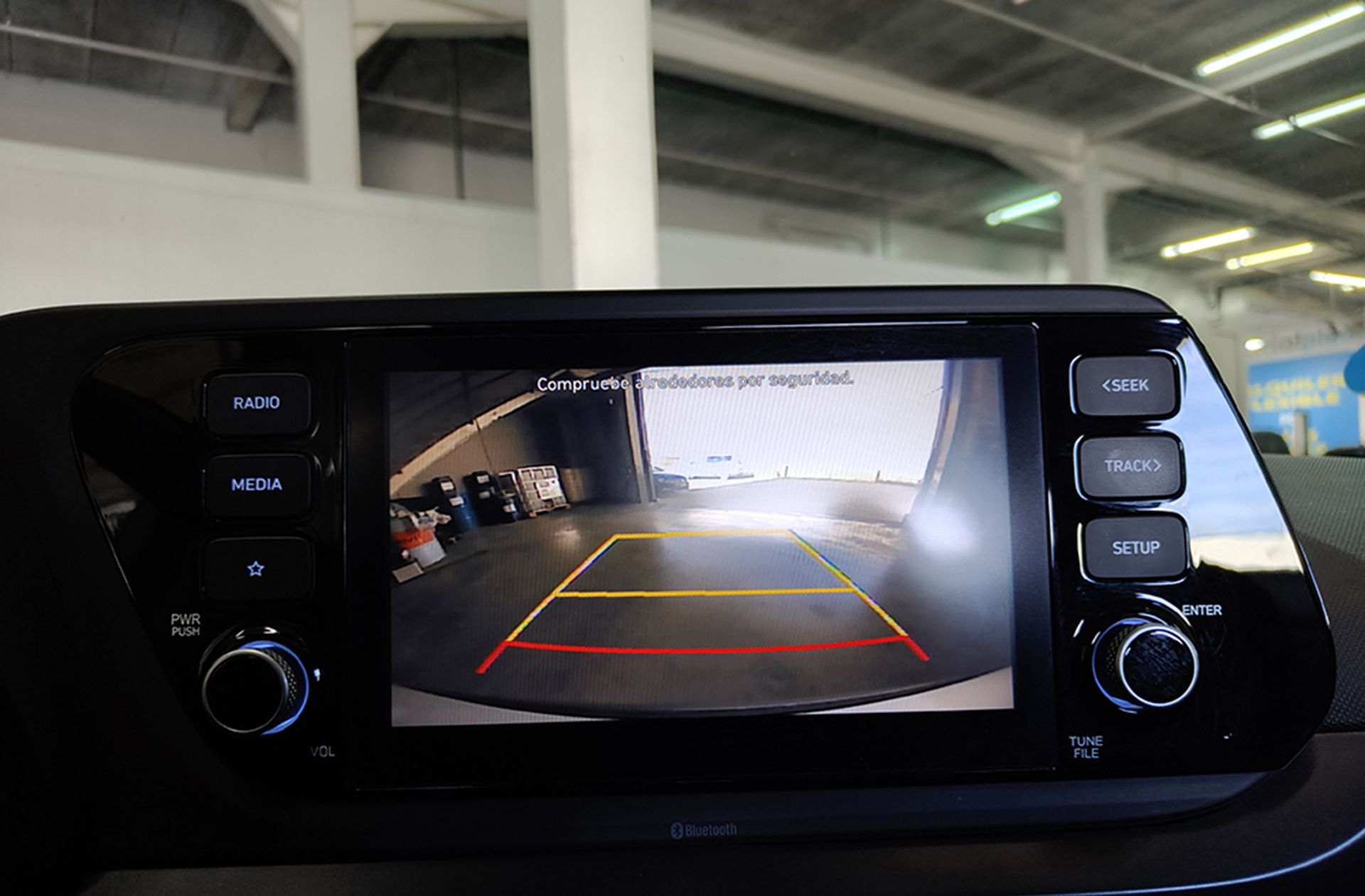 Hyundai Bayon 1.0 T-GDi 48V Tecno - foto 7