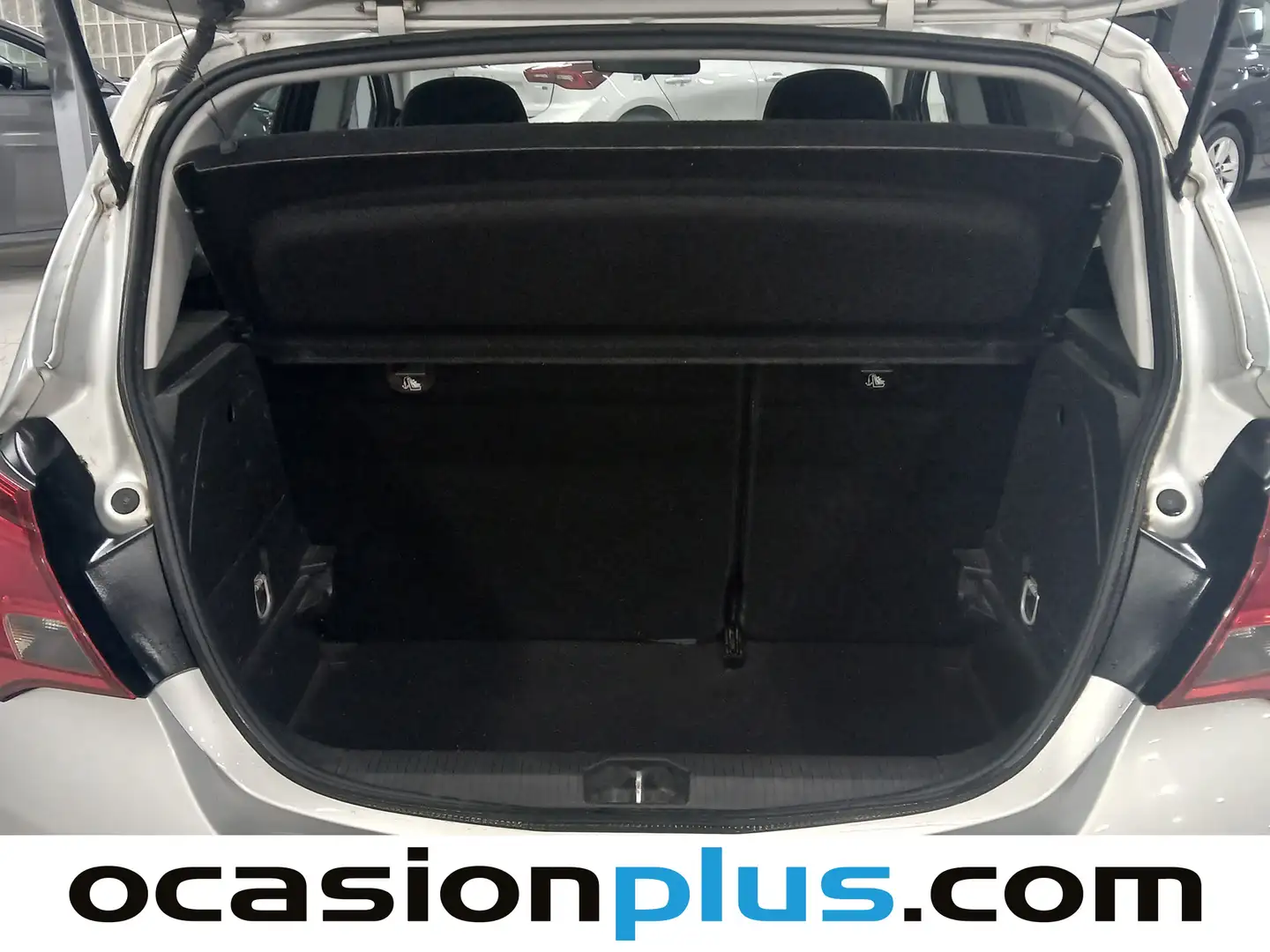 Foto Opel Corsa Opel Corsa 1.4 Color Edition (90 CV)