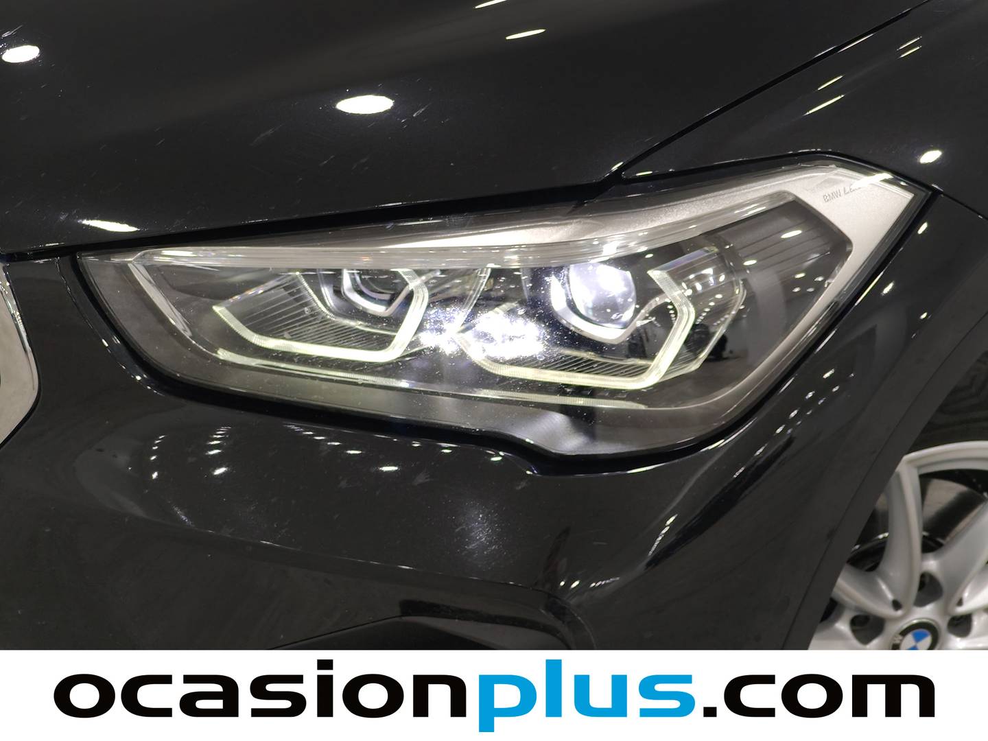 BMW X1 BMW X1 sDrive18d (150 CV) al mejor precio