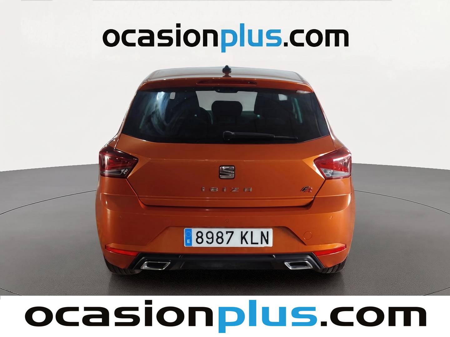 Seat Ibiza Seat Ibiza 1.0 EcoTSI S&S FR DSG7 (115 CV) al mejor precio