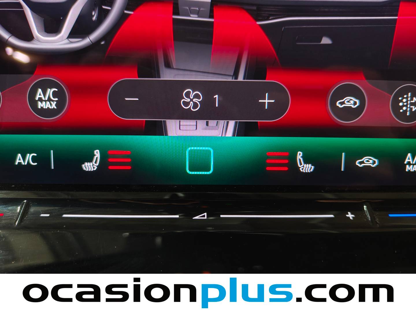 Foto Volkswagen Golf Volkswagen Golf R-Line 2.0 TDI (150 CV) DSG