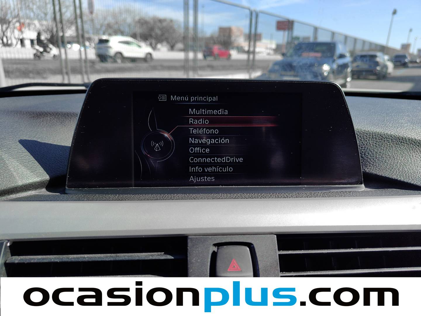 BMW Serie 3 BMW Serie 3 318d Touring (143 CV) diésel