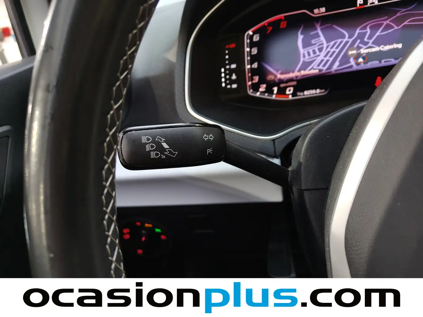 Foto Seat Arona SEAT Arona 1.0 TSI Style Plus (110 CV)