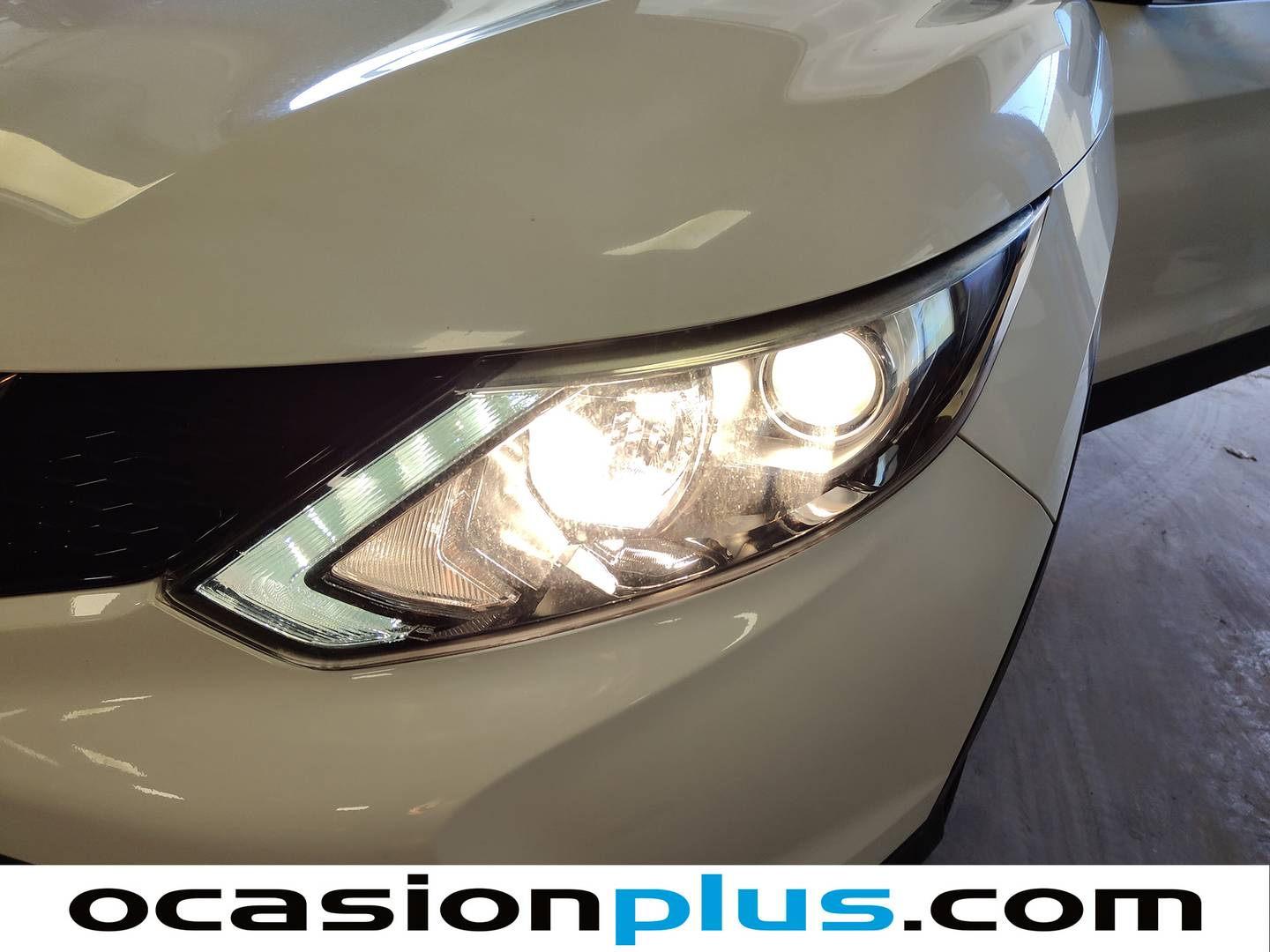 Nissan QASHQAI Nissan Qashqai 1.5 dCi S&S 360 4x2 (110 CV) al mejor precio