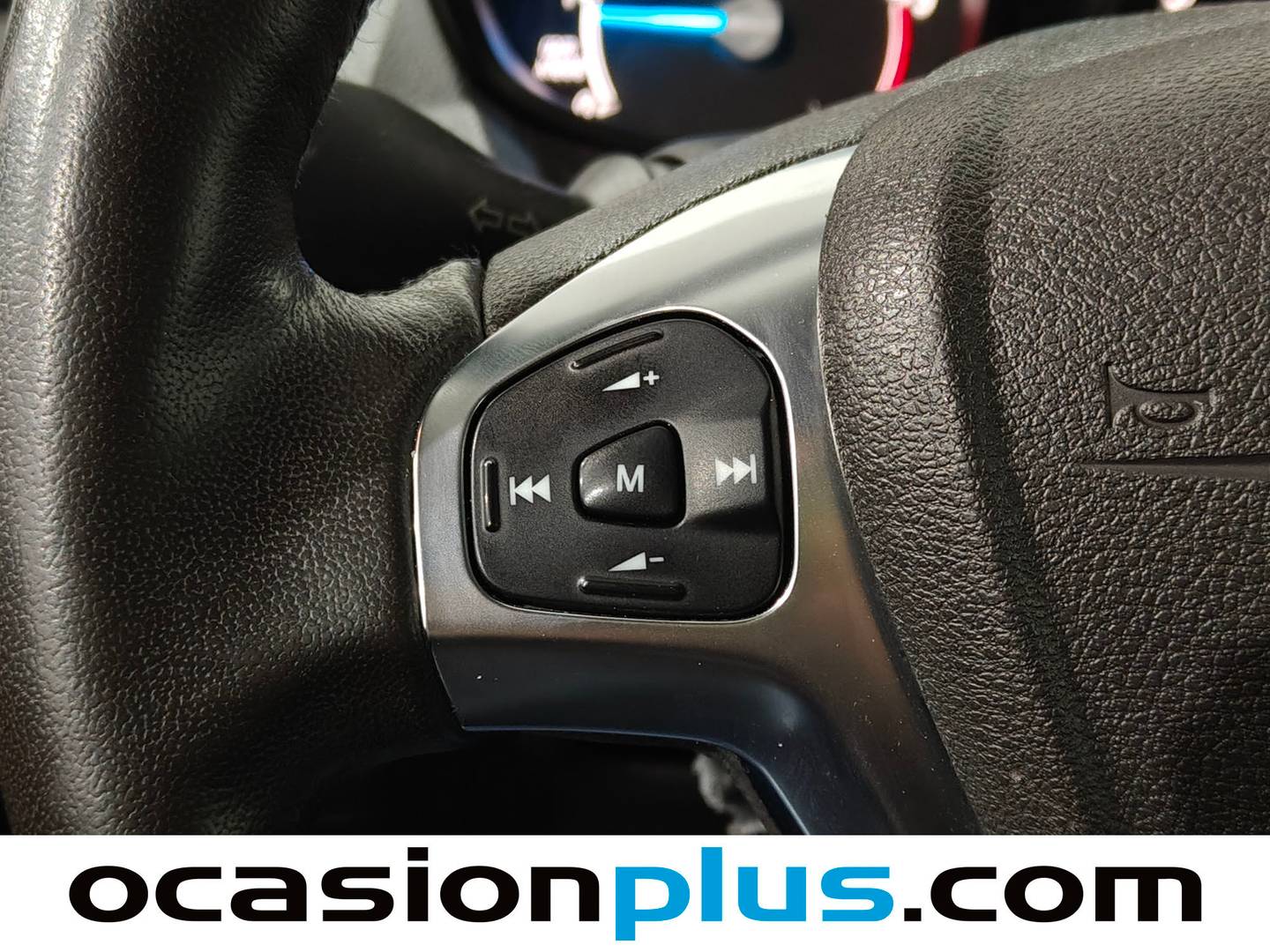 Ford Transit Courier Ford Transit Courier Furgon 1.5 TDCI Trend (75 CV) 2021