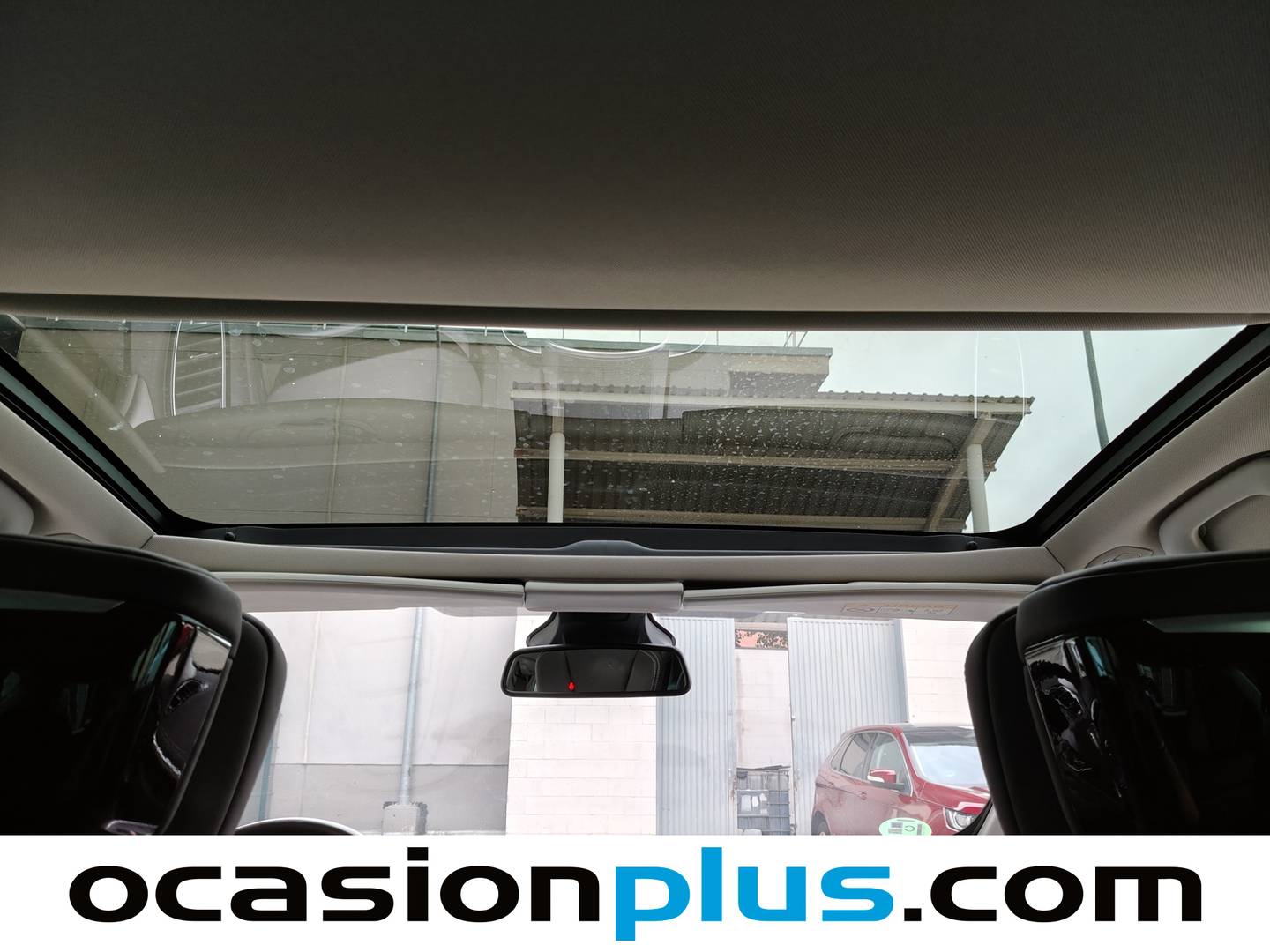 Extras y acabados del Renault Espace Renault Espace Initiale Paris Energy dCi (160 CV) TT EDC 7 Plazas