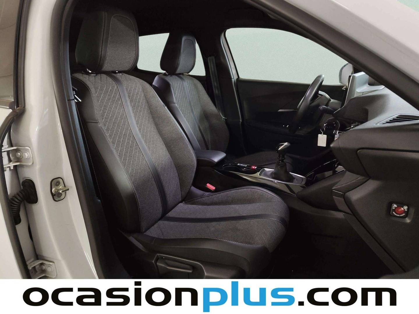 Peugeot 2008 Peugeot 2008 PureTech 100 S&S Allure (100 CV) gasolina