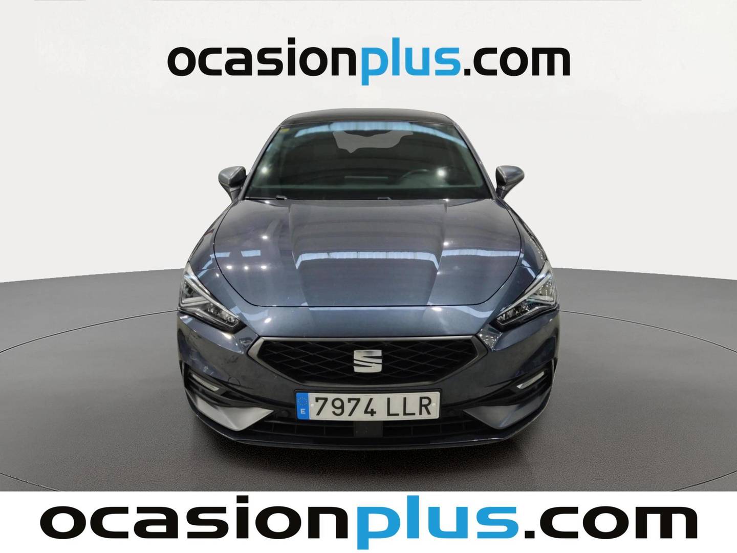 Seat León Seat León 1.5 TSI S&S FR Go L (150 CV) 150cv