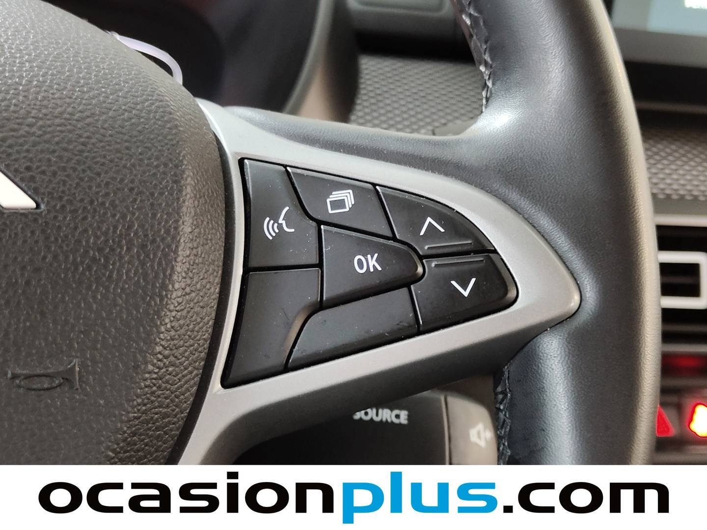 Dacia Jogger Dacia Jogger Expression Hybrid (140 CV) 5 Plazas km 0