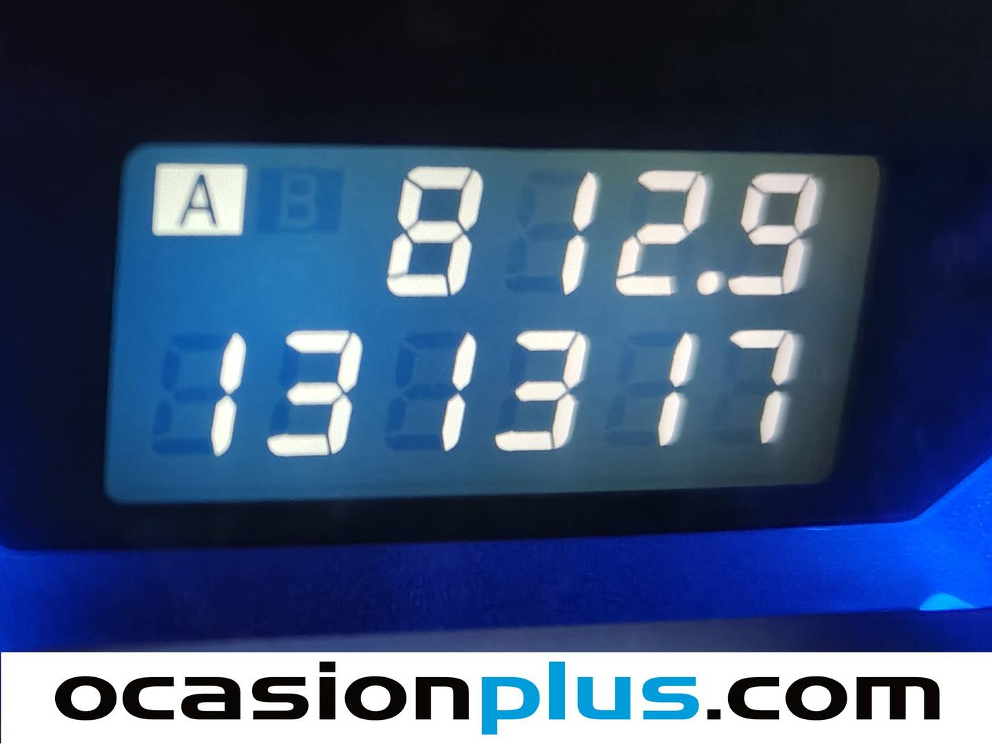 Foto Mitsubishi Grandis Mitsubishi Grandis 2.0 DI-D Intense Plus (136 CV) 7 Plazas