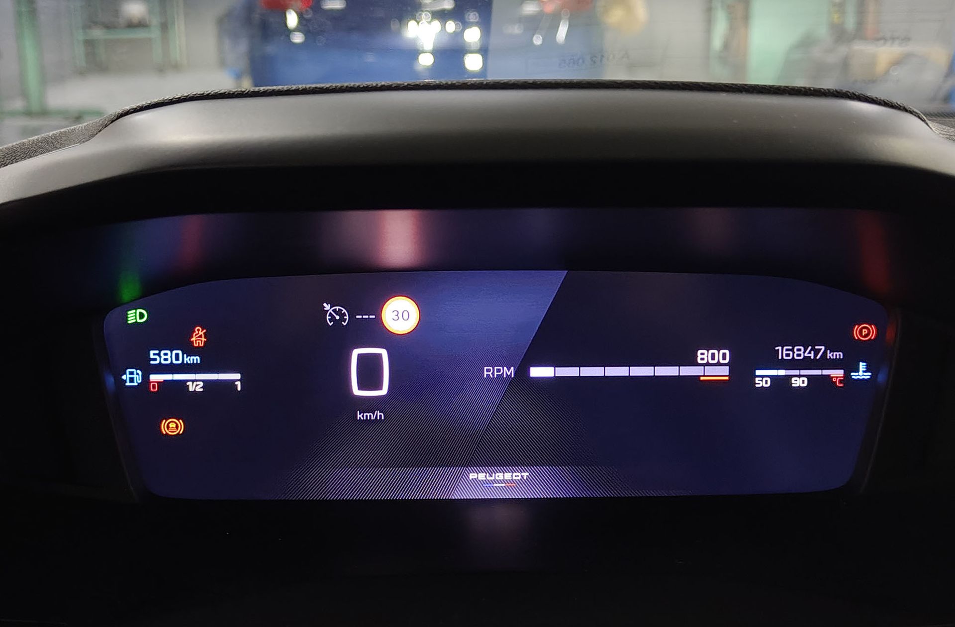 Peugeot 2008 PureTech 100 Allure - foto 11