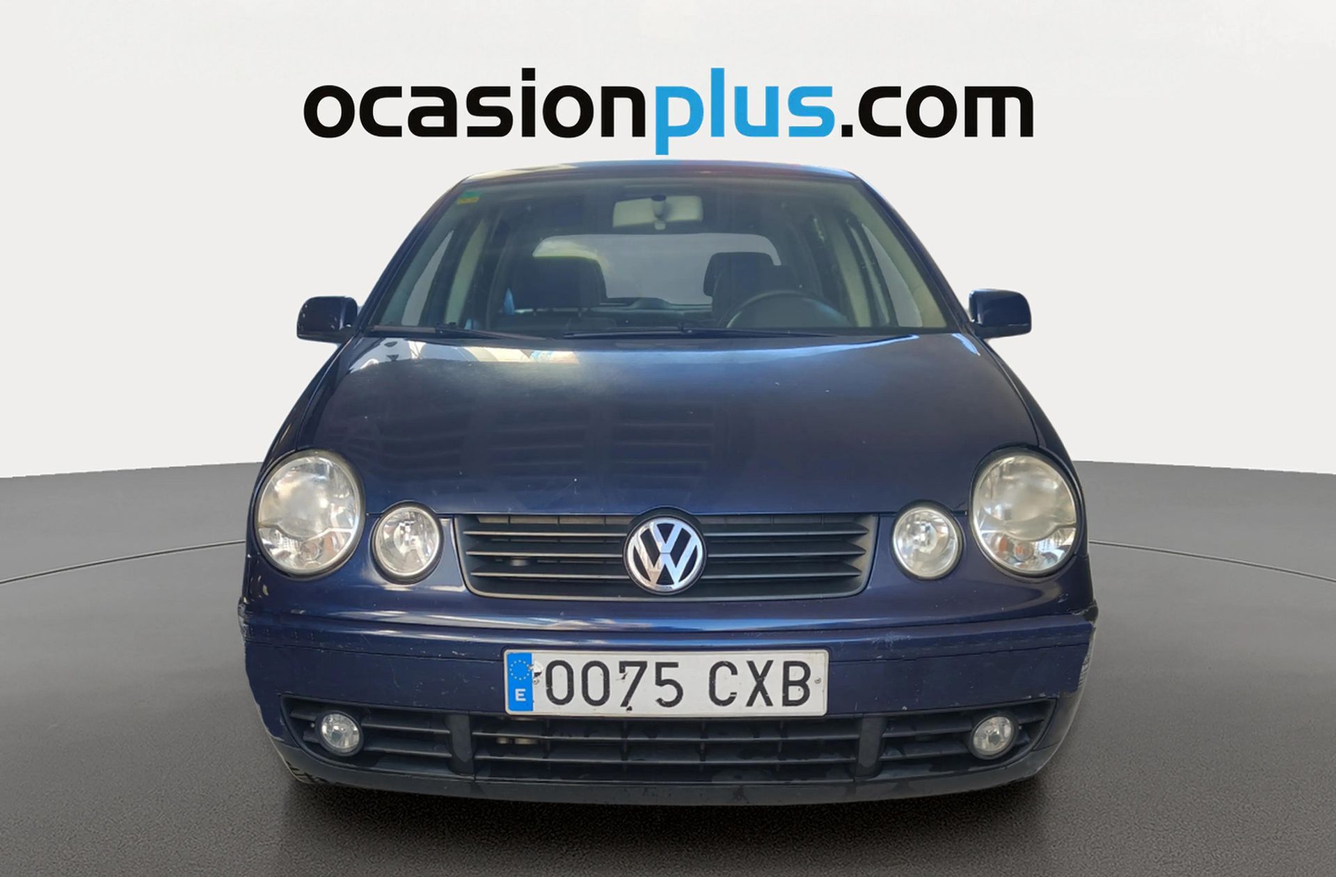 Volkswagen Polo Trendline 1.4 TDI - foto 11