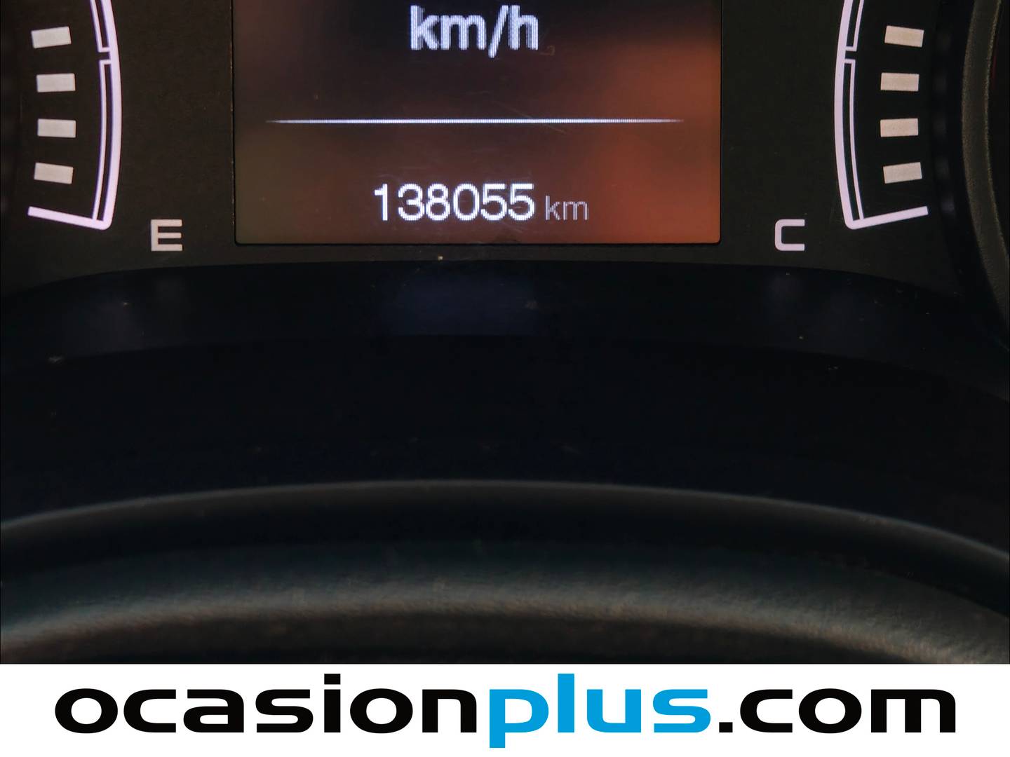 Fiat Tipo Fiat Tipo 1.6 Multijet Lounge (120 CV) seminuevo