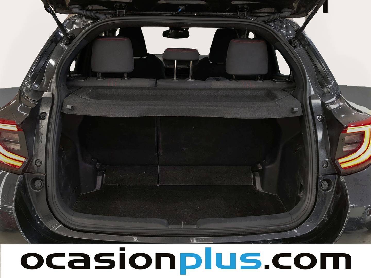 Foto Toyota Yaris Toyota Yaris 1.5 120H GR-Sport (116 CV) siete plazas