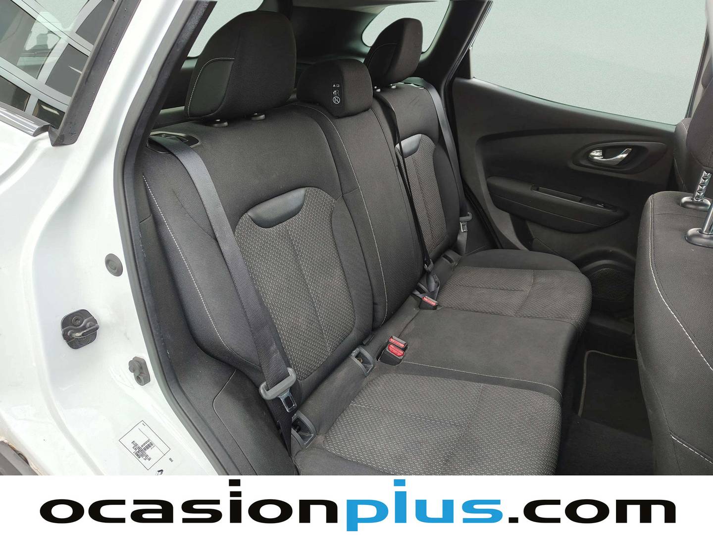 Foto Renault Kadjar Renault Kadjar Tech Road Energy TCe (130 CV)