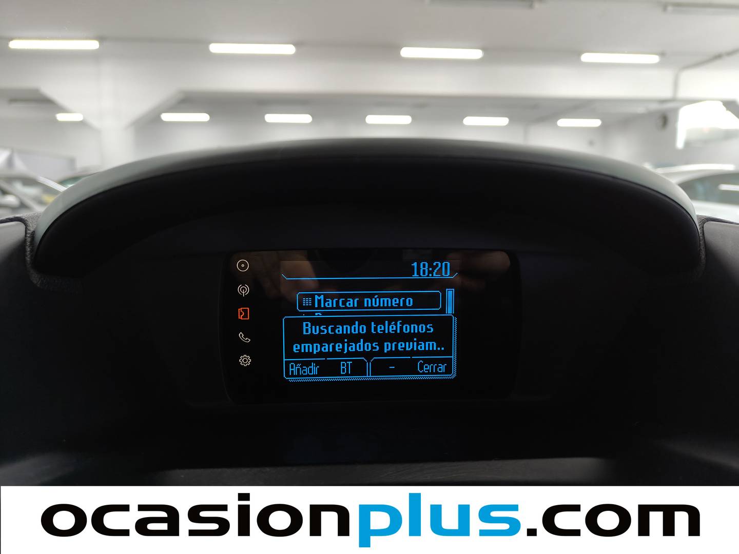 Foto Ford C-Max Ford C-Max 1.6 TDCI Trend (95 CV)