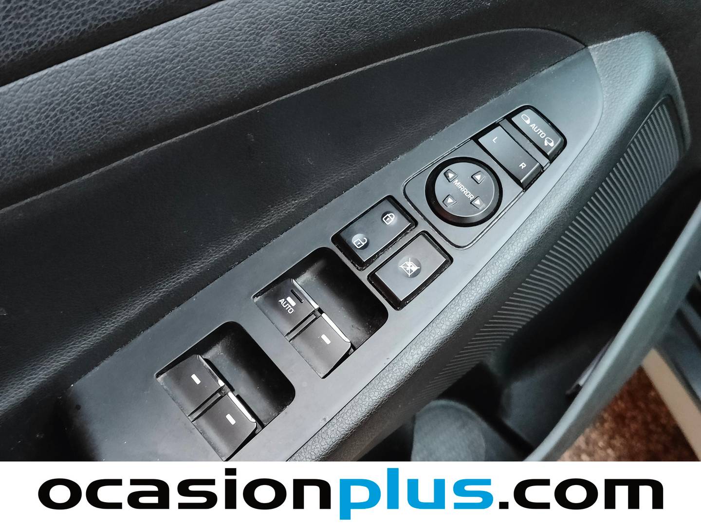 Foto Hyundai Tucson Hyundai Tucson 1.6 TGDi Style 4x4 DT (176 CV)