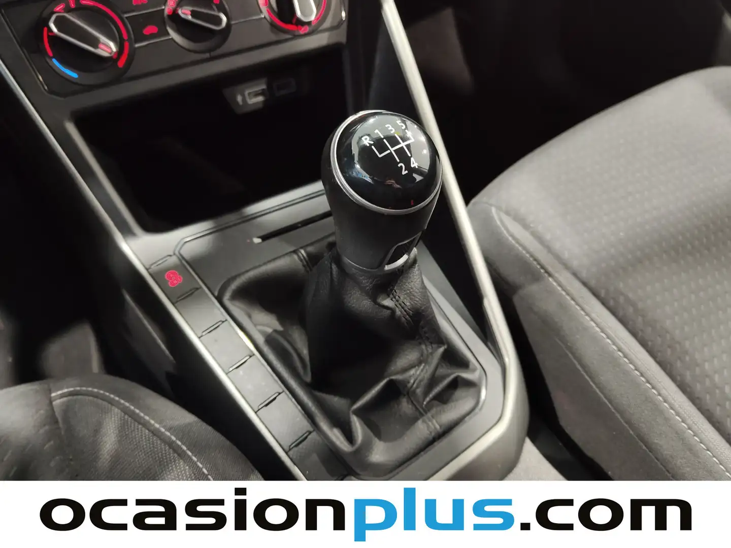 Foto Volkswagen Polo Volkswagen Polo Advance 1.0 TSI (95 CV)