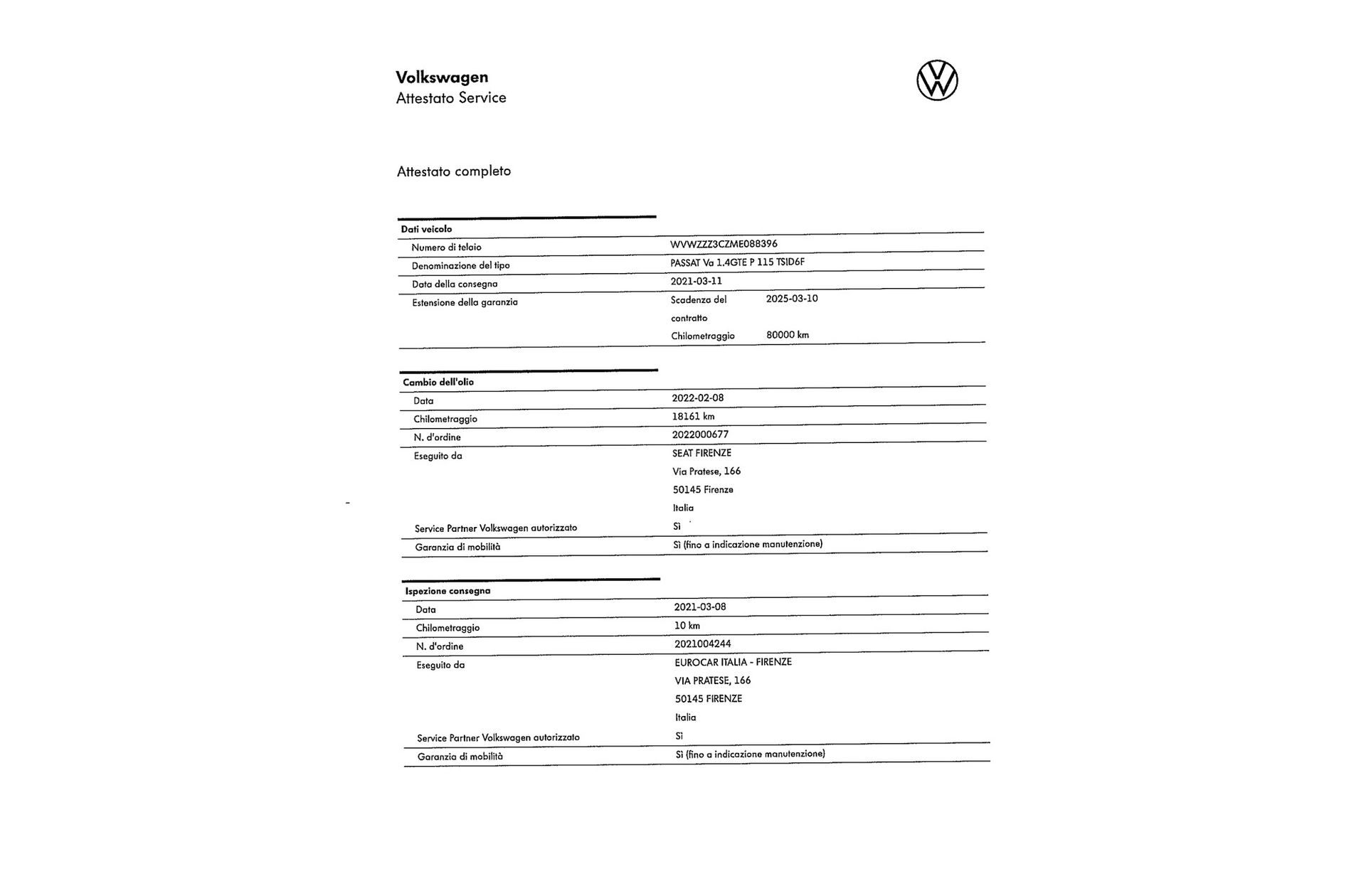 Volkswagen Passat Variant GTE 1.4 TSI e-Power DSG - foto 23