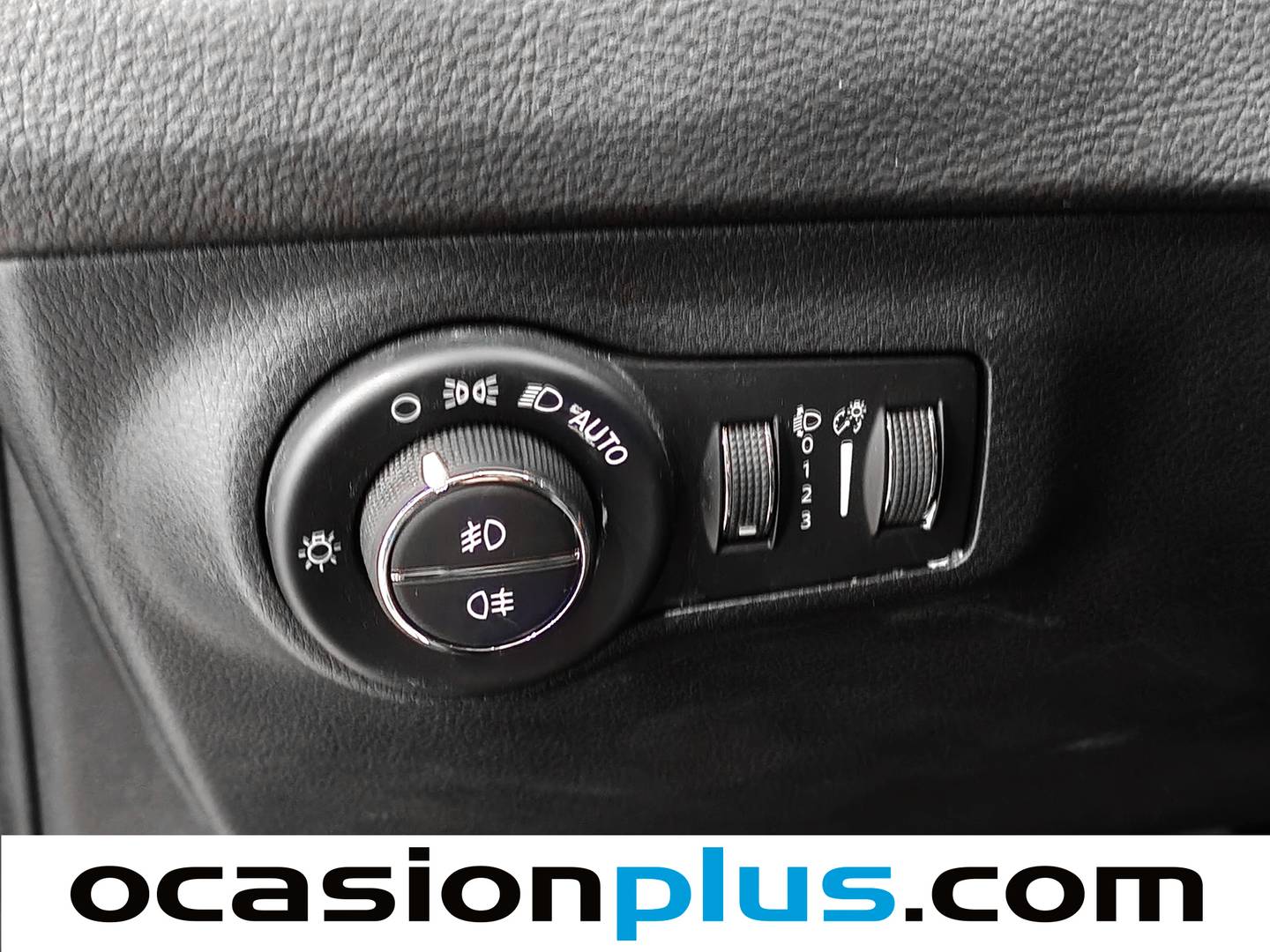 Jeep Compass Jeep Compass 2.0 Multijet Limited 4x4 AD (140 CV) seminuevo