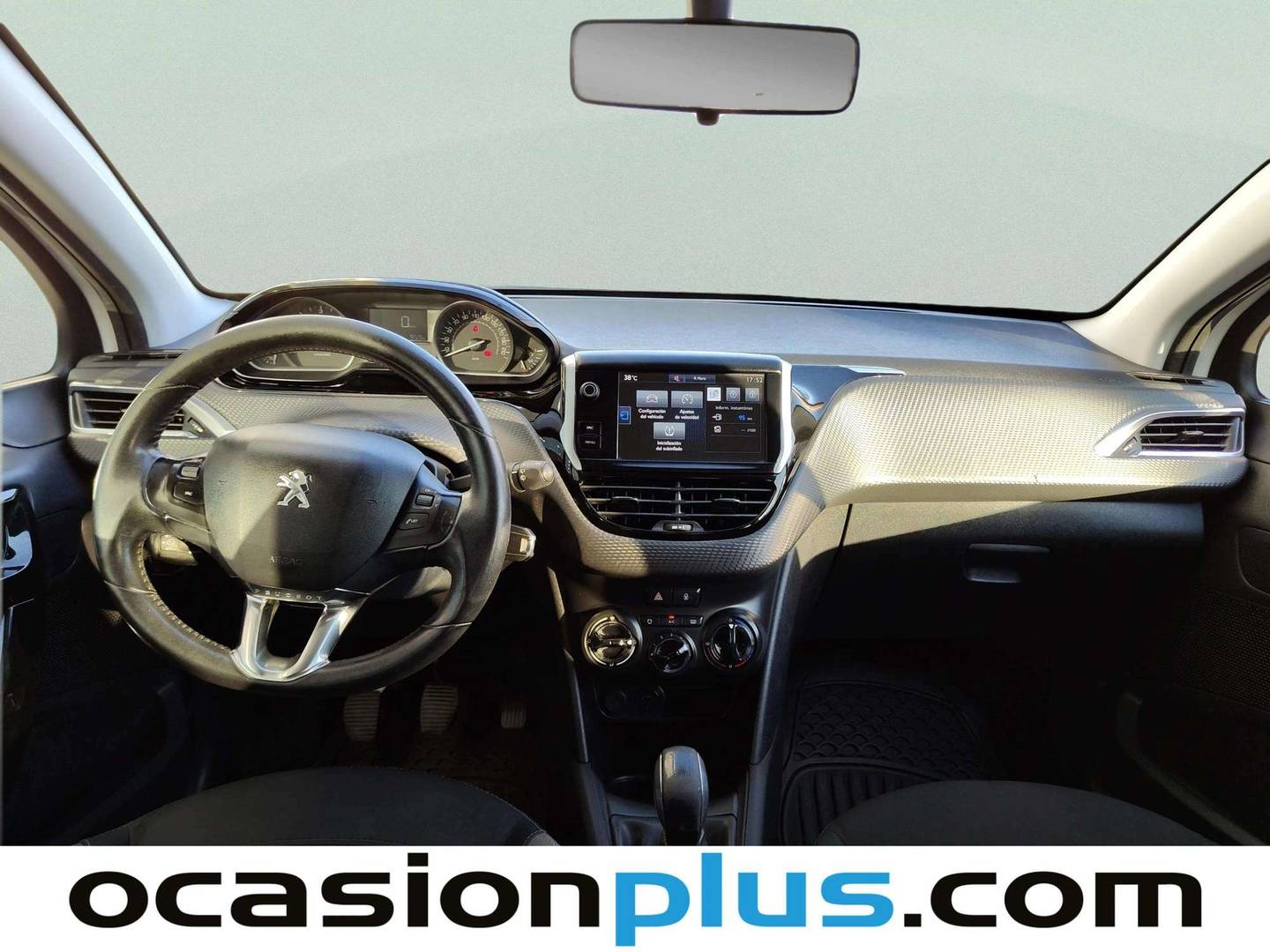 Peugeot 208 Peugeot 208 1.6 BlueHDi Style (75 CV) de ocasión